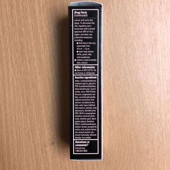 | Mary Kay | CC Cream Very Deep. - Picture 4 of 5